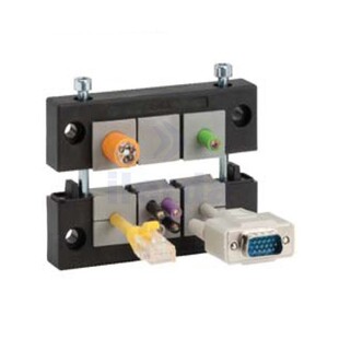 原装德国进口ICOTEK伊克泰克电缆引入框架穿线框KEL10系列现货