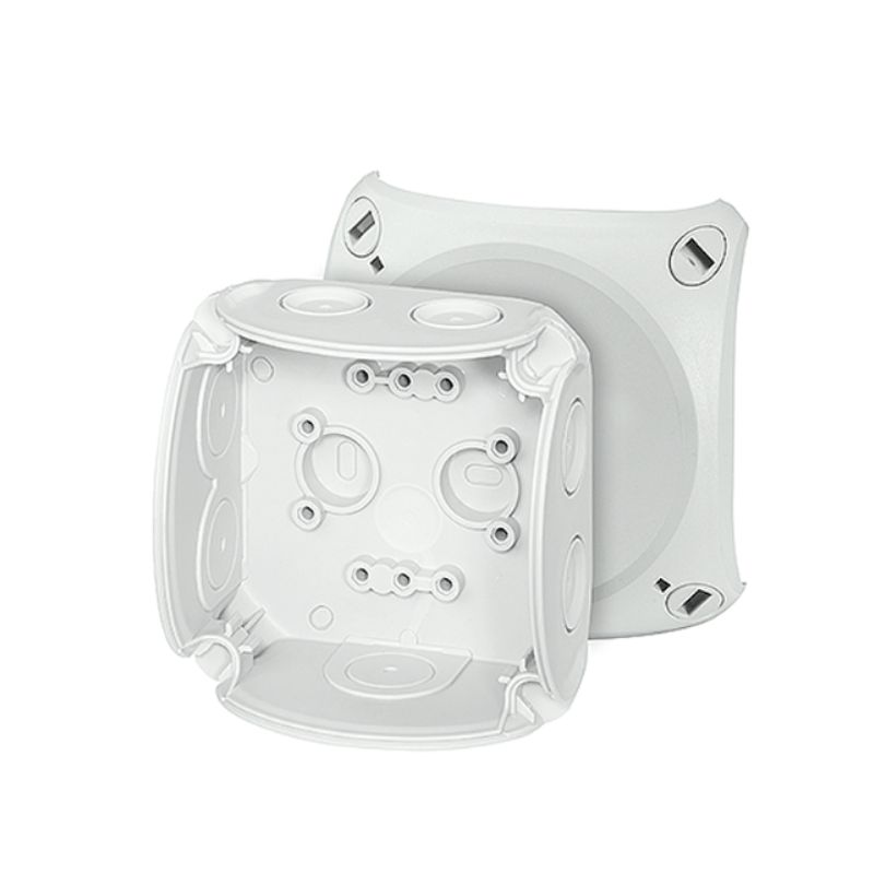 HENSEL接线盒密封耐寒