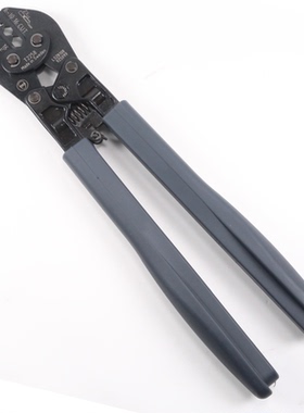 瑞典原装进口Pressmaster压线钳4300-0099重载连接器替代1212731