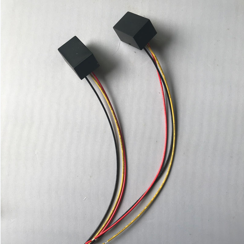 适用于日产尼桑马自达改装LED透镜解码器消除故障