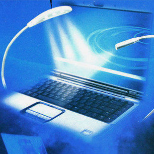 Lampe USB - Ref 380712 Image 1