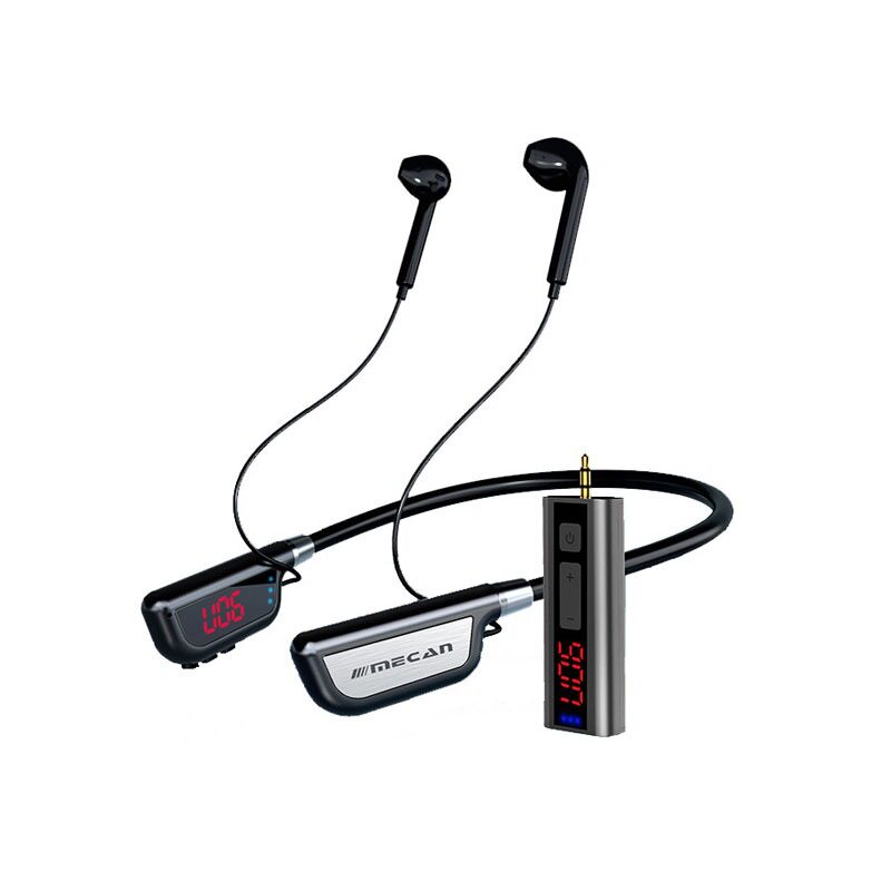 PM N3S 무선 모니터링 헤드폰 라이브 방송 앵커 야외 귀마개 사운드 카드 세트 인이어 스페셜 MECAN