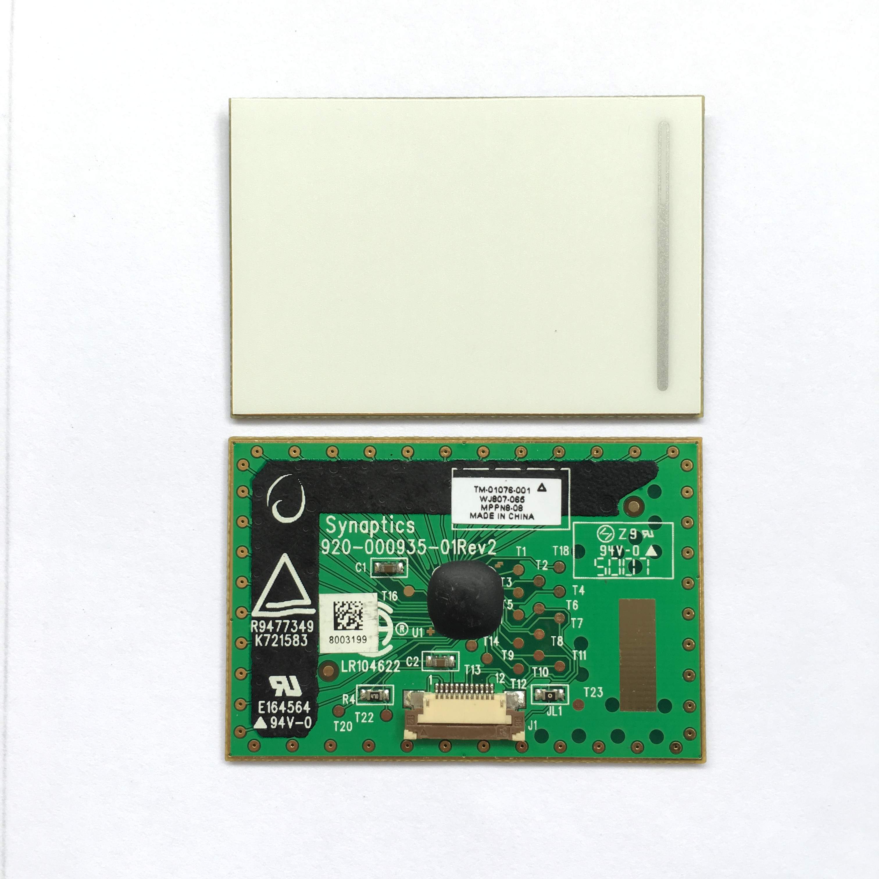 微型投影仪配件触摸板新思TM-01076-009 Synaptics触控板鼠标