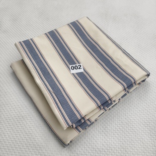 清仓处理京某东京造老粗布纯棉床单100% 全棉透气平整凉爽舒服睡