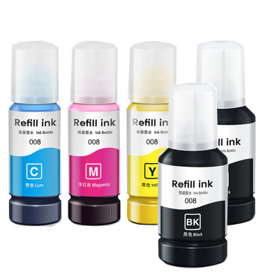 墨水L6460L6490L6580打印机