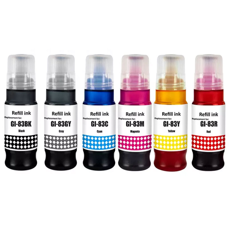 PIXMAG580G680打印机墨水