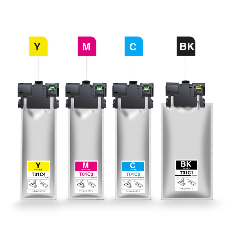 WF-C529RDTWC579R打印机墨水