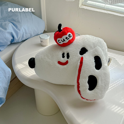 卧室沙发原创可爱装饰礼物腰枕
