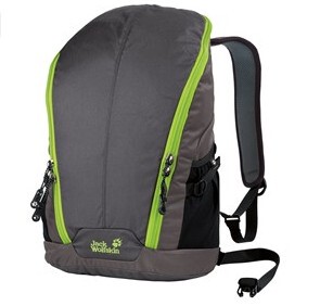 正品JackWolfskin狼爪26L日用登山徙步双肩背包 旅行包 2002451