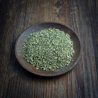 Marjoram spice Western Cuisine Vanilla Sweet oregano Pizza Grilled Vegetable Salad Marjoram thumbnail 4