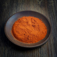 Sweet pepper powder, a non-spicy spice, is commonly used for coloring in European style. It has a chili flavor and is seasoned with SweetPaprika thumbnail 2