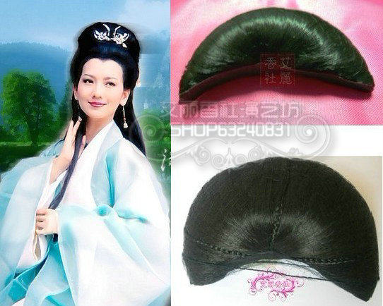 Extension cheveux - Chignon - Ref 236181 Image 5