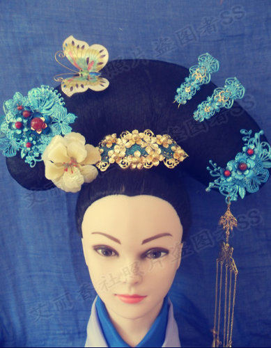 Extension mèches - Ref 226842 Image 3