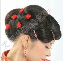 Extension cheveux - Chignon - Ref 241244 Image 5