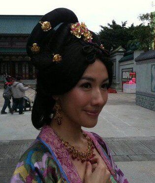 Extension cheveux - Chignon - Ref 241741 Image 3