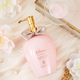 身体乳女士持久留香秋冬保湿滋润补水除螨止痒干燥去鸡皮CO香氛