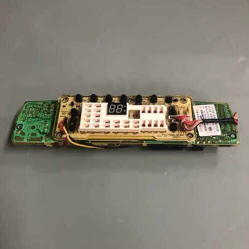 原装美d洗衣机电脑主板MB65 70 75-6000D(S) MB65 75 80-6000DQCS