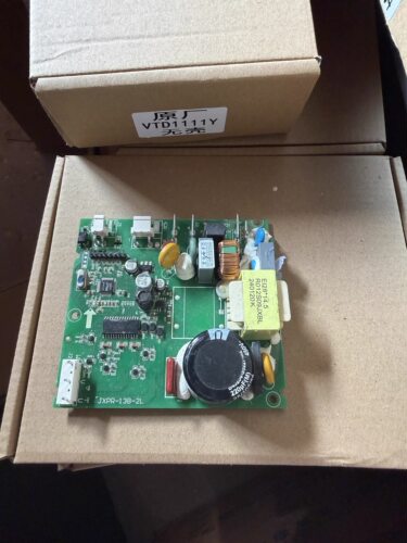 VTX1070Y变频板冰箱压缩机驱动板主控板JXPR-13B1-F1A(4710A)