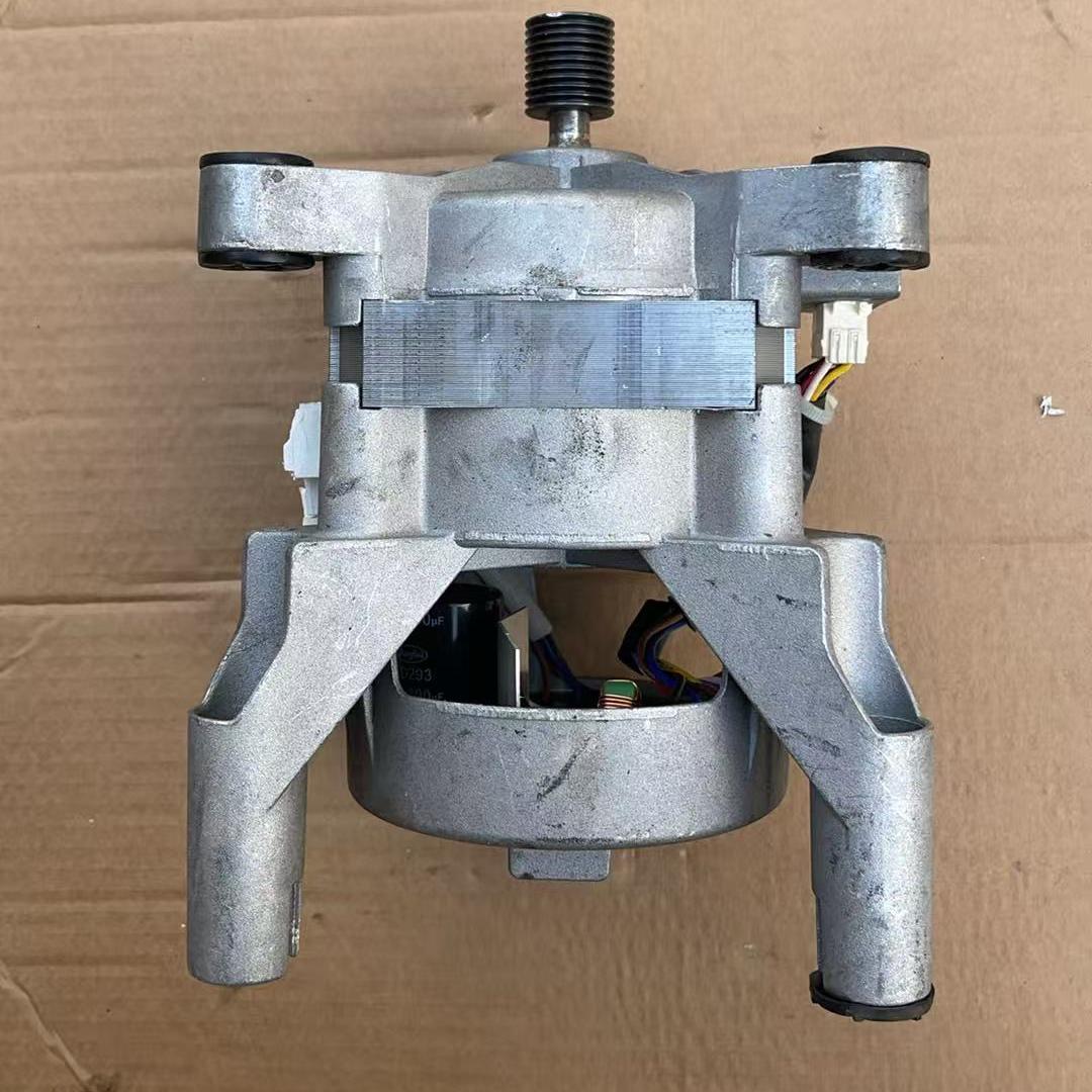 小天鹅滚筒洗衣机变频电机马达