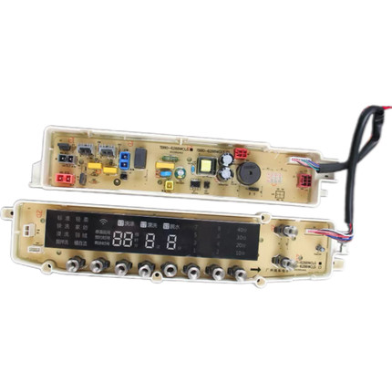 洗衣机TB80/90-6288WDCLG 6288WCLG WCLS控制电脑主板