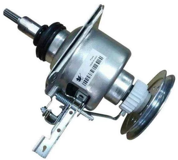 适用小天鹅TB100-1728M TB100V60洗衣机离合器减速器传动总成配件