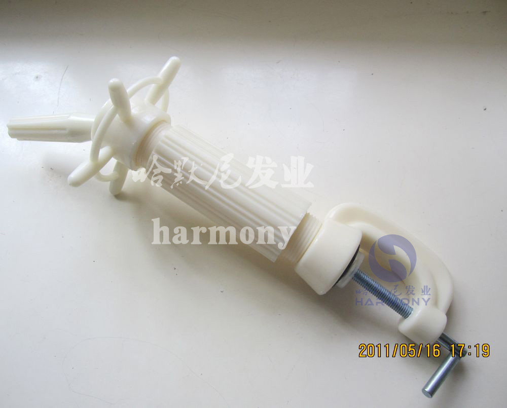 Accessoires pour perruques - Ref 228616 Image 4