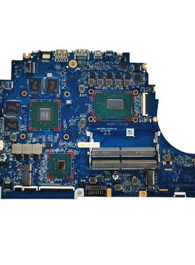 HP 惠普 15-DC I5 I7 8代 集成 独立 DAG3DGMB8D0 主板