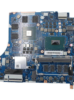 联想 330-15ICH/330-17ICH I5 I7 8代 独立 NM-B671 主板