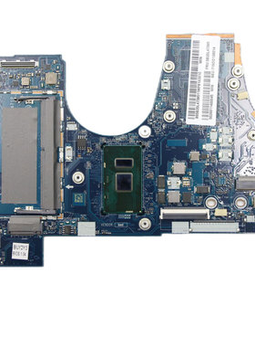 联想 YOGA710-14ISK  I7-6500U i5 i3 6代 LA-D471P 主板