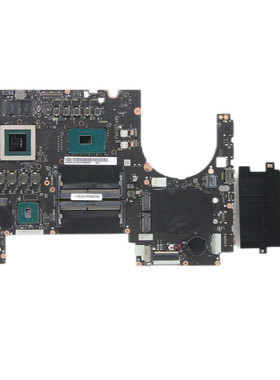 联想 Y900-17ISK I5 I7 6代CPU 8G内存 NM-A571 主板