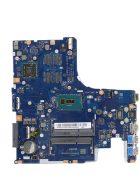 原装 联想  Z51-70 i3 I5 i7 5代CPU 独立显卡 LA-C281P 主板