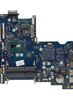 HP 惠普 15-AC 250 G4 I5 I7 4代 5代 集成 独立 LA-C701P主板