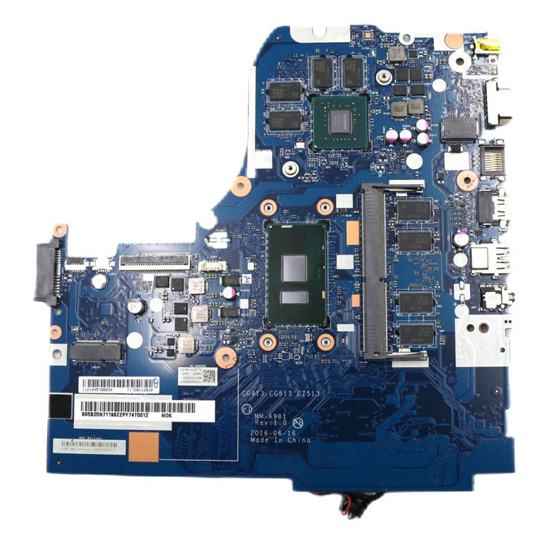 联想 310-15IKB 310-14IKB I3 I5 I7 集成 独立 NM-A981 A982主板