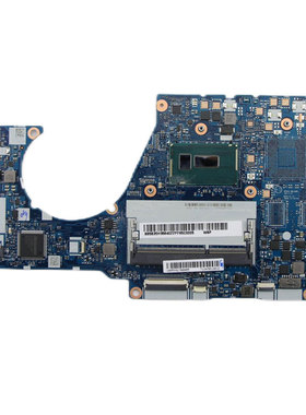 原装 联想  Yoga 3-1470 I5 I7 5代 集成 独立 主板 NM-A381 主板