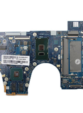 原装 联想 YOGA 710-14ISK I5 I7 6代 集成 独立 LA-D471P 主板