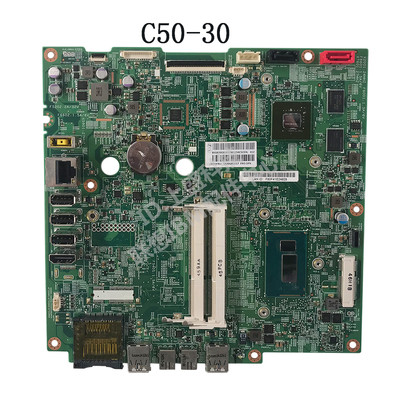 联想C50-30 C40-30主板c20-30 C4030 C5030i3 i5 3558 一体机主板