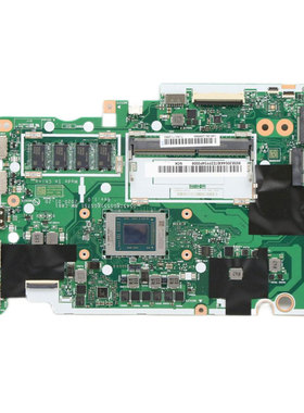 联想 3-15ARE05 R3 R5 R7 集成 4G 8G NM-C861主板