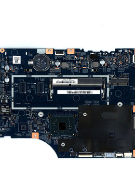 联想 V110-15IAP/14IAP Celeron N3350 N3450 15270-1 主板