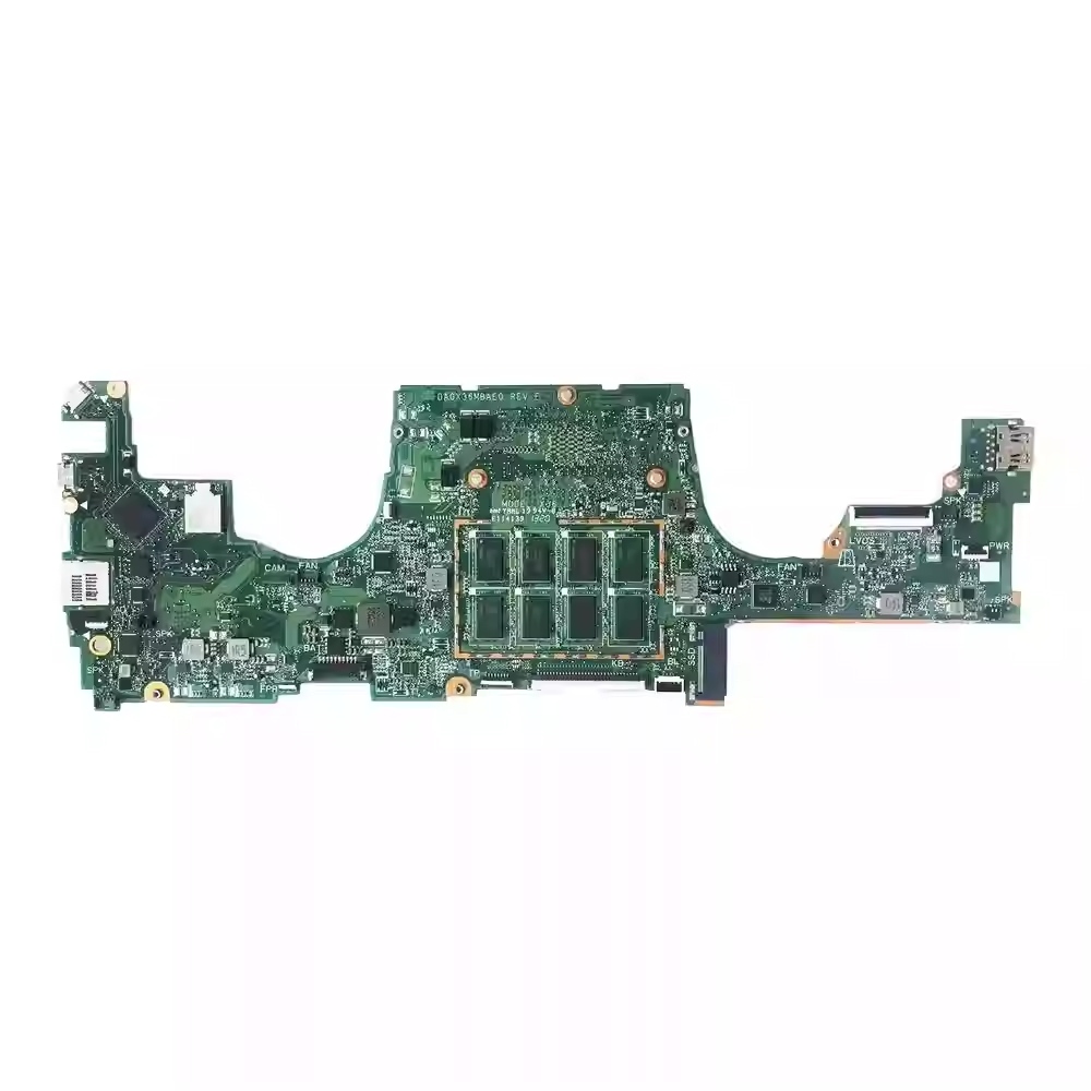 惠普X36013-API5I7主板