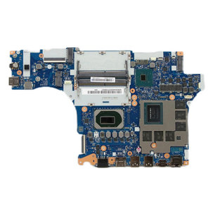 联想 5-15IMH05H  I7-10750 GTX 1660TI 2060显卡 NM-C911主板