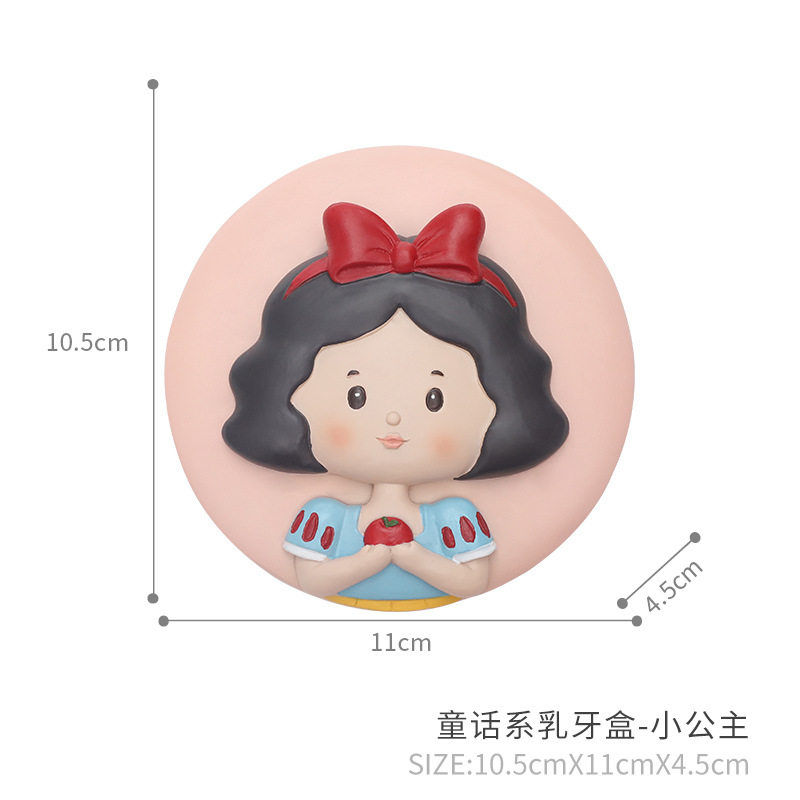 Hộp lưu trữ tóc máu kỷ niệm răng sữa cho bé trai và bé gái hộp lưu trữ tóc máu hộp đựng răng sữa bảo quản thay đổi răng cho bé