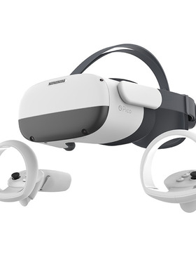 Pico neo234vr一体机VR眼镜虚拟现实3d元宇宙6+8+256/128沉浸游戏