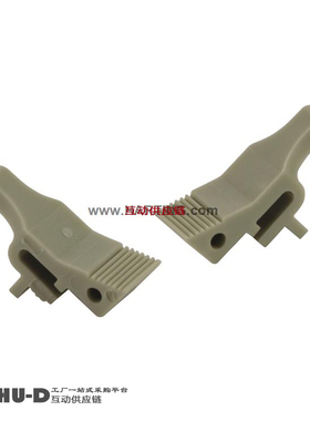 HARTING浩亭 09180009905  卡扣 插头装配简牛时可用