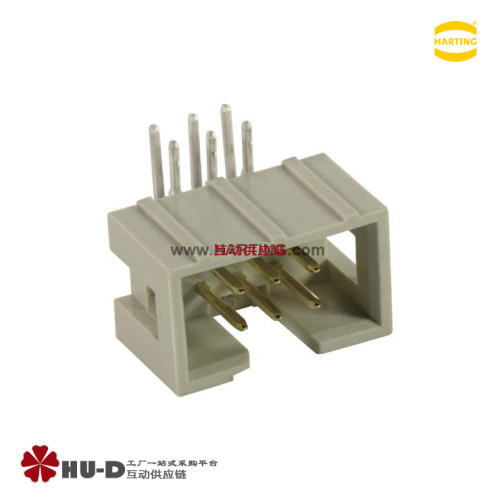 品牌：HARTING（浩亭），德国原装进口现货库存，授权代理商，全系列均可订货销售，HARTING所有产品等级均为工业级以上，满足所有工业要求，提供安全稳定，持久可靠的连接。