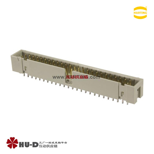 品牌：HARTING（浩亭），德国原装进口现货库存，授权代理商，全系列均可订货销售，HARTING所有产品等级均为工业级以上，满足所有工业要求，提供安全稳定，持久可靠的连接。