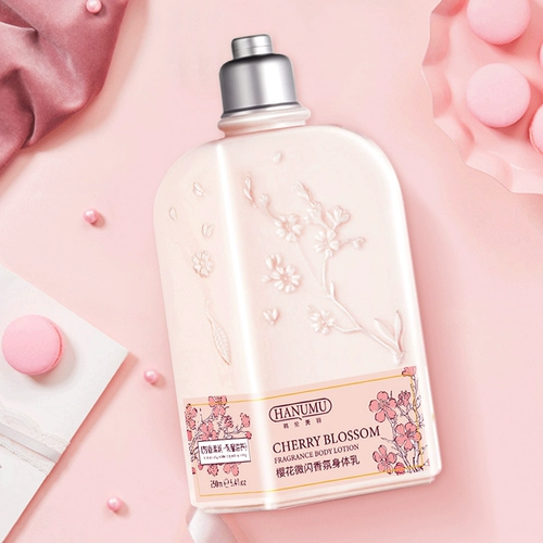 Крем для тела, хайлайтер со стойким ароматом, увлажняющее молочко для тела, демисезонный увлажняющий дезодорант, долговременный эффект