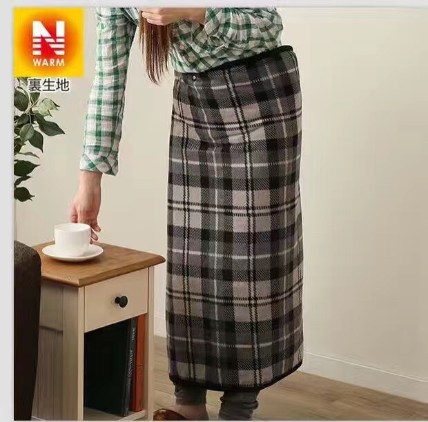 多毯面