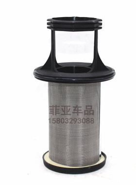 汽车曲轴箱油气分离器10032835适用于PROVENT200曲轴油气分离滤芯