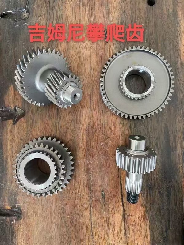 吉姆尼 维特拉攀爬齿 动箱齿轮 吉姆尼 维特拉扭力放大齿轮