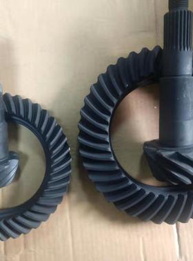 途乐y60y61改装海风4.375 4.625 4.88 5.125 5.42 速比盆角齿